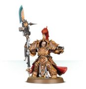 Obrázek ADEPTUS CUSTODES: ALLARUS CUSTODIANS