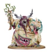 Obrázek MAGGOTKIN OF NURGLE: GREAT UNCLEAN ONE