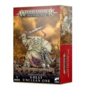 Obrázek MAGGOTKIN OF NURGLE: GREAT UNCLEAN ONE