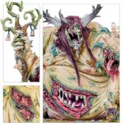 Obrázek MAGGOTKIN OF NURGLE: GREAT UNCLEAN ONE