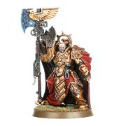 Obrázek ADEPTUS CUSTODES: TRAJANN VALORIS