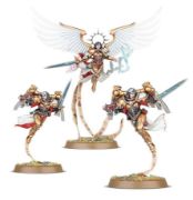 Obrázek ADEPTA SORORITAS: SAINT CELESTINE