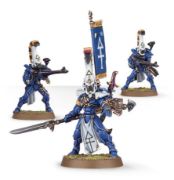 Obrázek AELDARI: DIRE AVENGERS