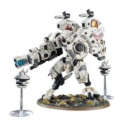 Obrázek T'AU EMPIRE: RIPTIDE BATTLESUIT