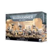 Obrázek T'AU EMPIRE: PATHFINDER TEAM