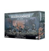 Obrázek ASTRA MILITARUM: TEMPESTUS SCIONS