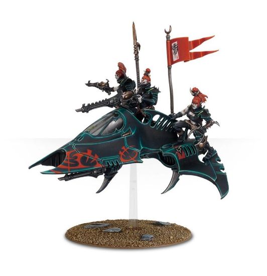 Obrázek DRUKHARI VENOM