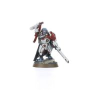 Obrázek T'AU EMPIRE: CADRE FIREBLADE