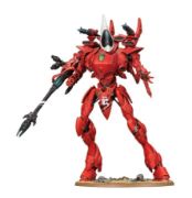 Obrázek AELDARI: WRAITHKNIGHT