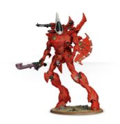 Obrázek AELDARI: WRAITHKNIGHT