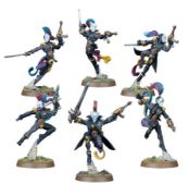 Obrázek AELDARI: HARLEQUIN TROUPE