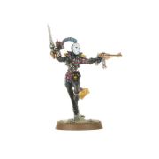 Obrázek AELDARI: HARLEQUIN TROUPE