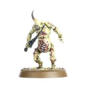Obrázek MAGGOTKIN OF NURGLE: PLAGUEBEARERS