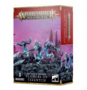 Obrázek DISCIPLES/TZEENTCH: FLAMERS OF TZEENTCH