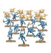 Obrázek DISCIPLES OF TZEENTCH: BLUE HORRORS