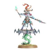 Obrázek DISCIPLES/TZEENTCH: TZAANGOR ENLIGHTENED