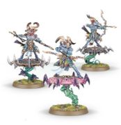 Obrázek DISCIPLES/TZEENTCH: TZAANGOR ENLIGHTENED
