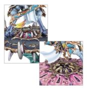 Obrázek DISCIPLES/TZEENTCH: TZAANGOR ENLIGHTENED