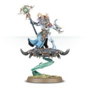 Obrázek TZEENTCH ARCANITES TZAANGOR SHAMAN