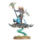 Obrázek TZEENTCH ARCANITES TZAANGOR SHAMAN