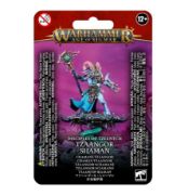 Obrázek TZEENTCH ARCANITES TZAANGOR SHAMAN