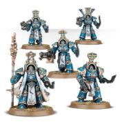Obrázek THOUSAND SONS SCARAB OCCULT TERMINATORS