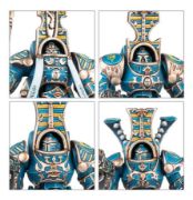 Obrázek THOUSAND SONS SCARAB OCCULT TERMINATORS