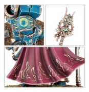 Obrázek THOUSAND SONS SCARAB OCCULT TERMINATORS