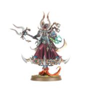 Obrázek AHRIMAN ARCH-SORCERER OF TZEENTCH