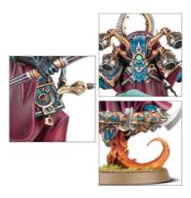 Obrázek AHRIMAN ARCH-SORCERER OF TZEENTCH