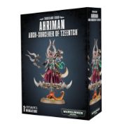 Obrázek AHRIMAN ARCH-SORCERER OF TZEENTCH