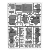 Obrázek GENESTEALER CULTS: GOLIATH