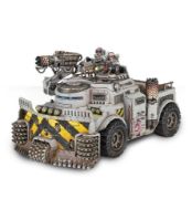 Obrázek GENESTEALER CULTS: GOLIATH