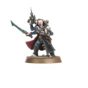Obrázek GENESTEALER CULTS: BROODCOVEN