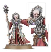 Obrázek GENESTEALER CULTS: BROODCOVEN