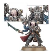 Obrázek GENESTEALER CULTS: BROODCOVEN