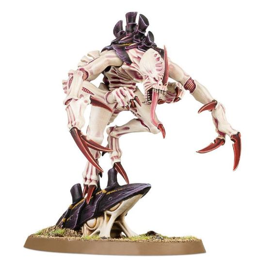 Obrázek TYRANIDS: BROODLORD
