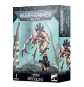 Obrázek TYRANIDS: BROODLORD