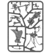 Obrázek ADEPTUS MECHANICUS TECH-PRIEST ENGINSEER