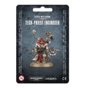Obrázek ADEPTUS MECHANICUS TECH-PRIEST ENGINSEER