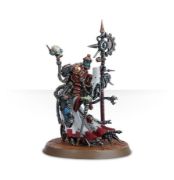 Obrázek ADEPTUS MECHANICUS TECH-PRIEST DOMINUS