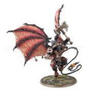 Obrázek BLADES OF KHORNE: BLOODTHIRSTER