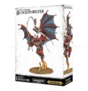 Obrázek BLADES OF KHORNE: BLOODTHIRSTER