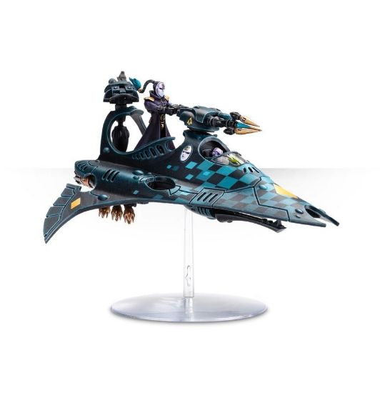 Obrázek AELDARI: STARWEAVER
