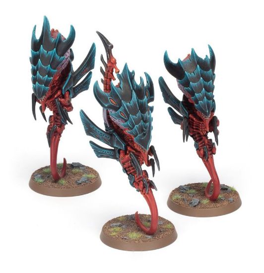 Obrázek TYRANIDS: VENOMTHROPES