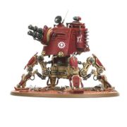 Obrázek ADEPTUS MECHANICUS: ONAGER DUNECRAWLER