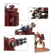 Obrázek ADEPTUS MECHANICUS: ONAGER DUNECRAWLER