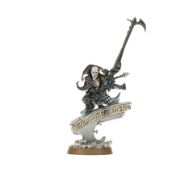 Obrázek AELDARI: DEATH JESTER