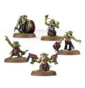Obrázek ORKS: MEK GUN