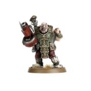 Obrázek ASTRA MILITARUM: BULLGRYNS